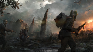 <i>Battlefield 1</i> Players Can't Decide If New Machine Gun Is Too Strong<em></em>